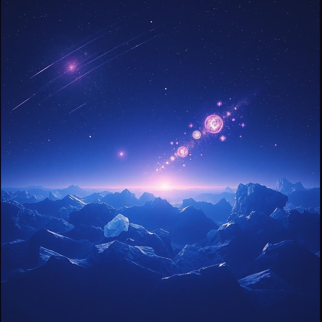 Image for New Frontier