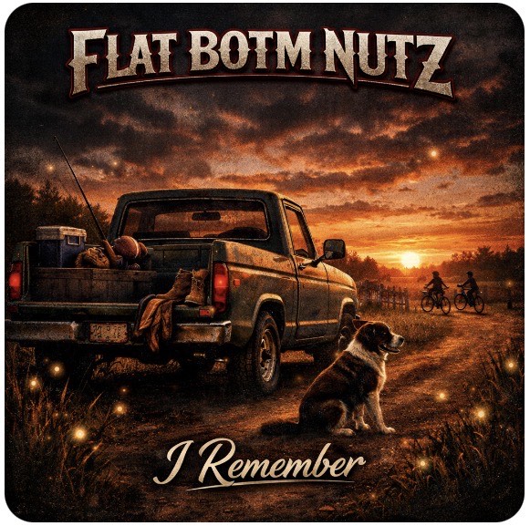 I remember artwork