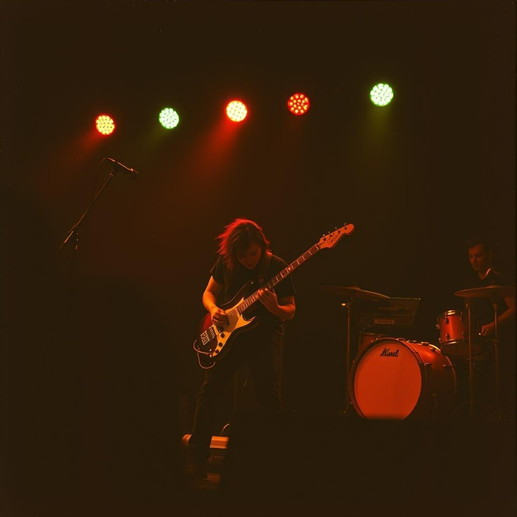 Image for Stain : Grunge Rock