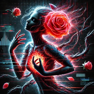 Playlist cover art