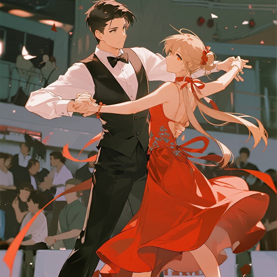 Song Image