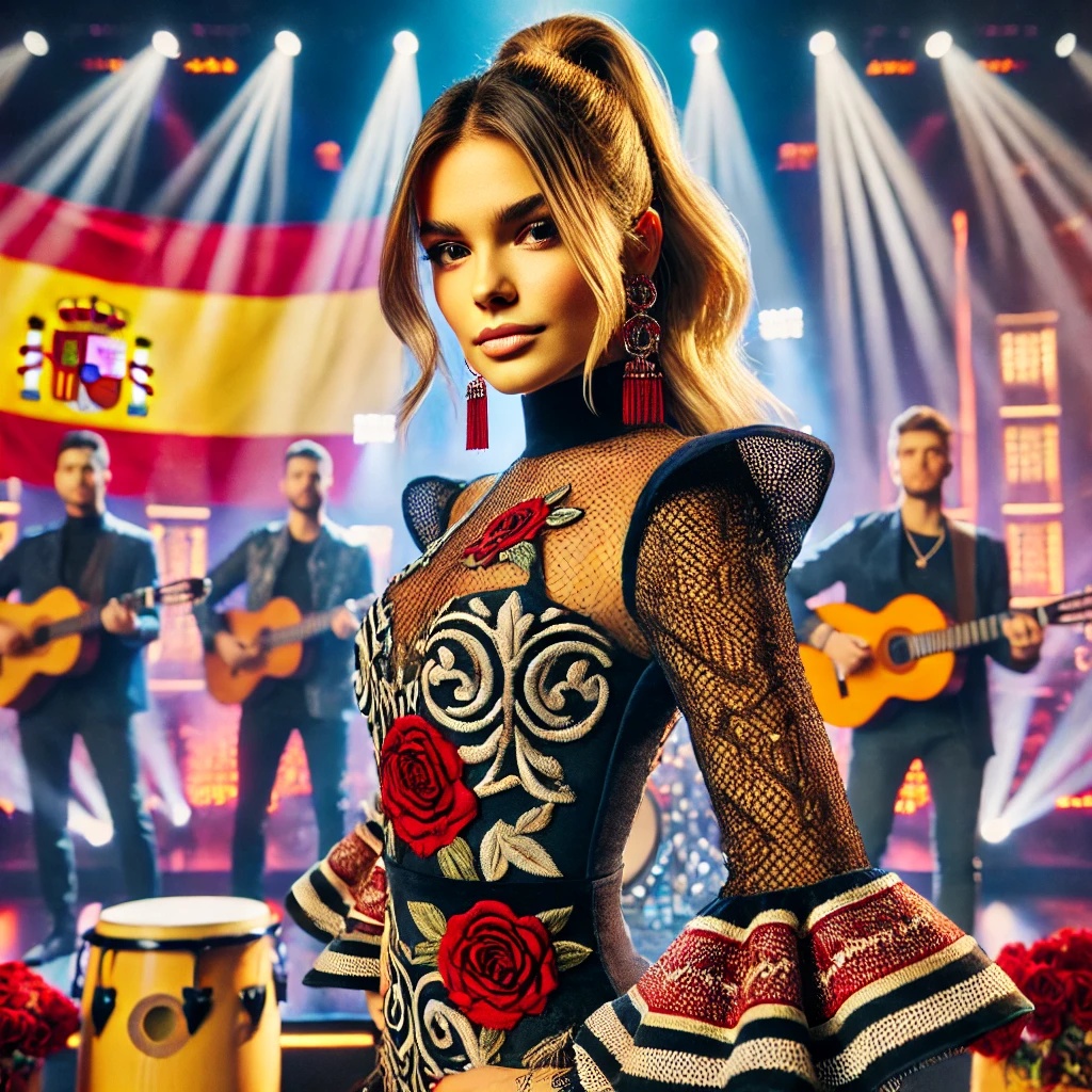 Image for Alessia del Sol