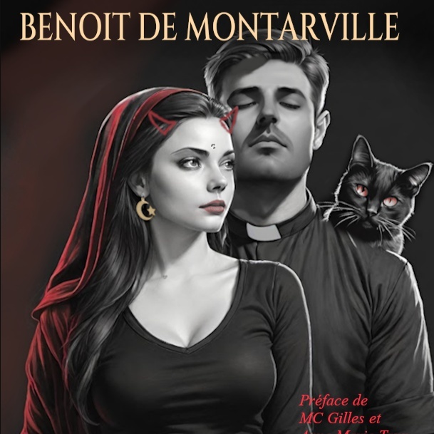 Image for Défroqué (L'intégrale)