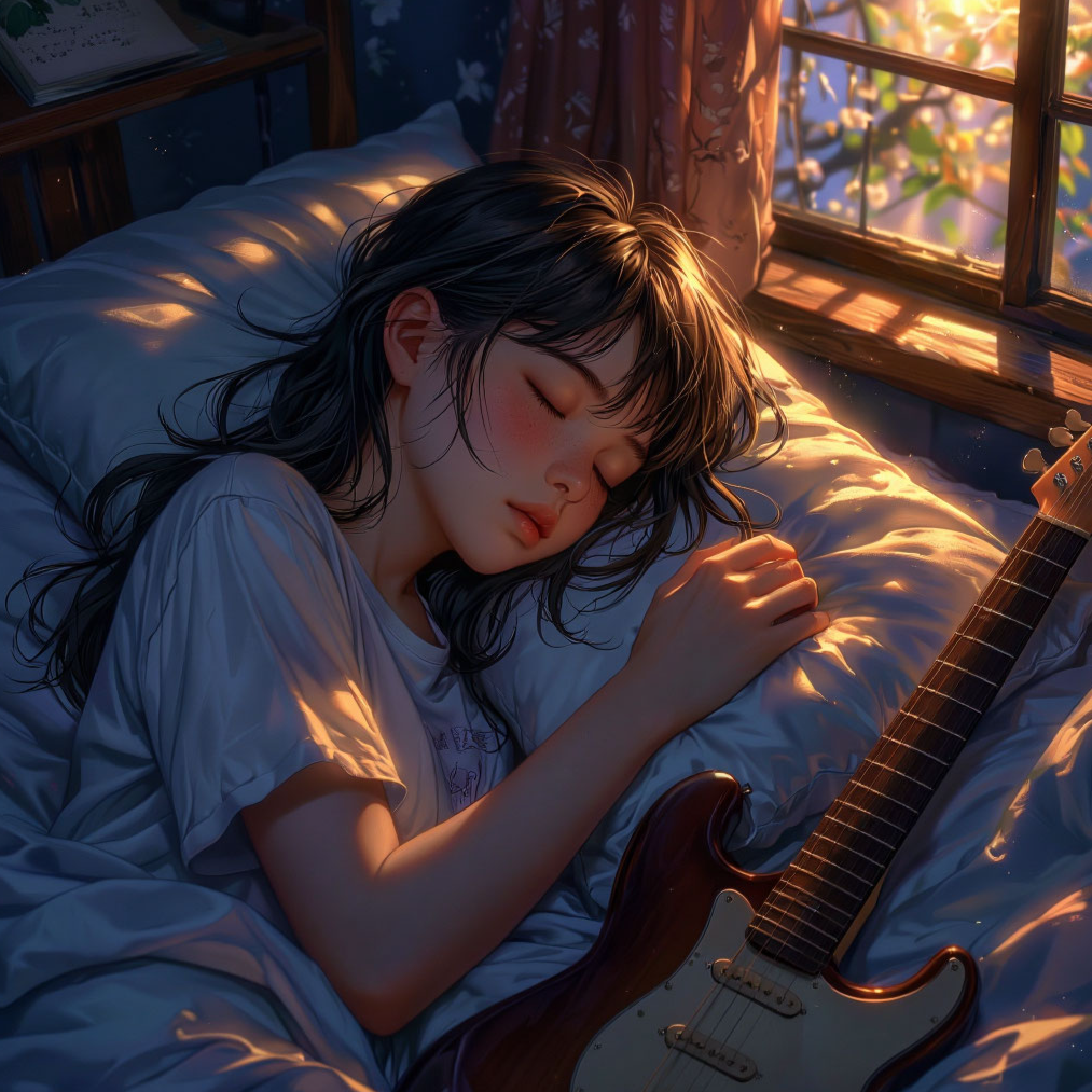 Усни дитя (rock) artwork