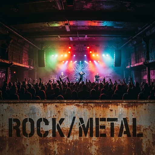 Image for Rock / Metal