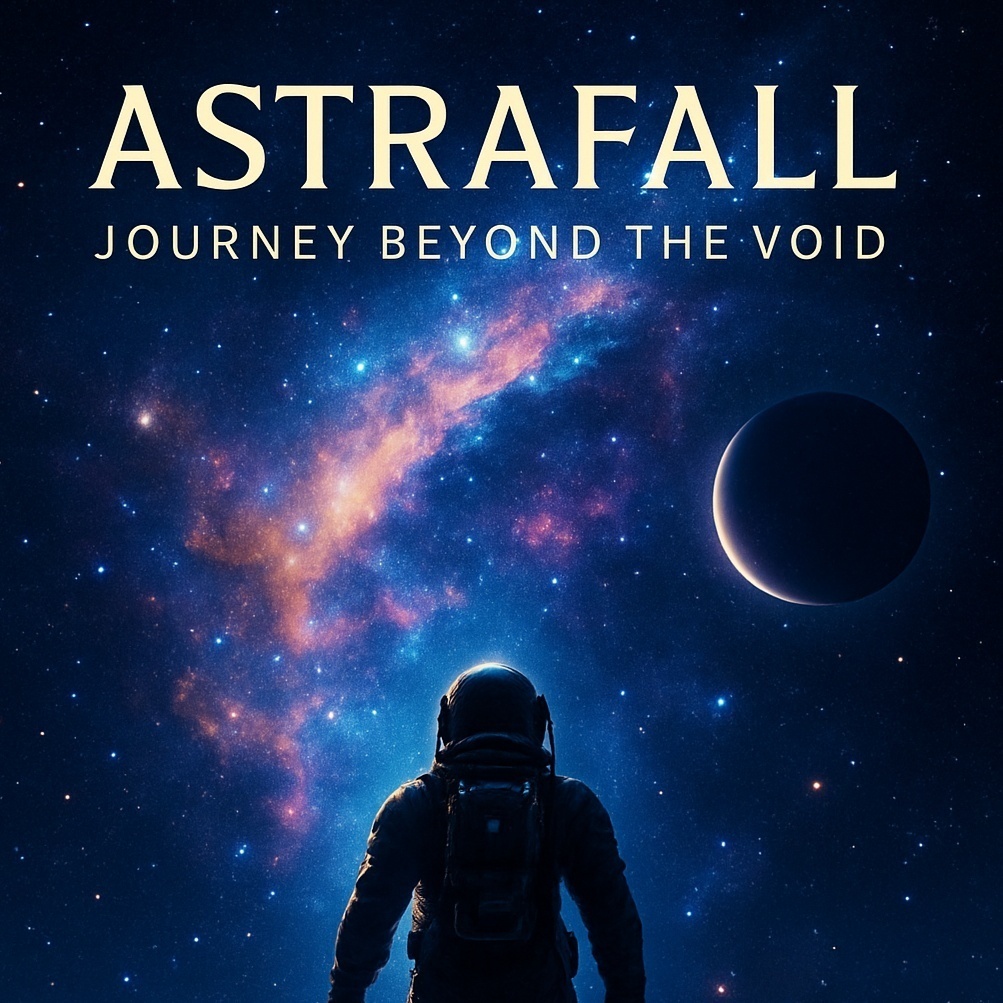 Image for ASTRAFALL 