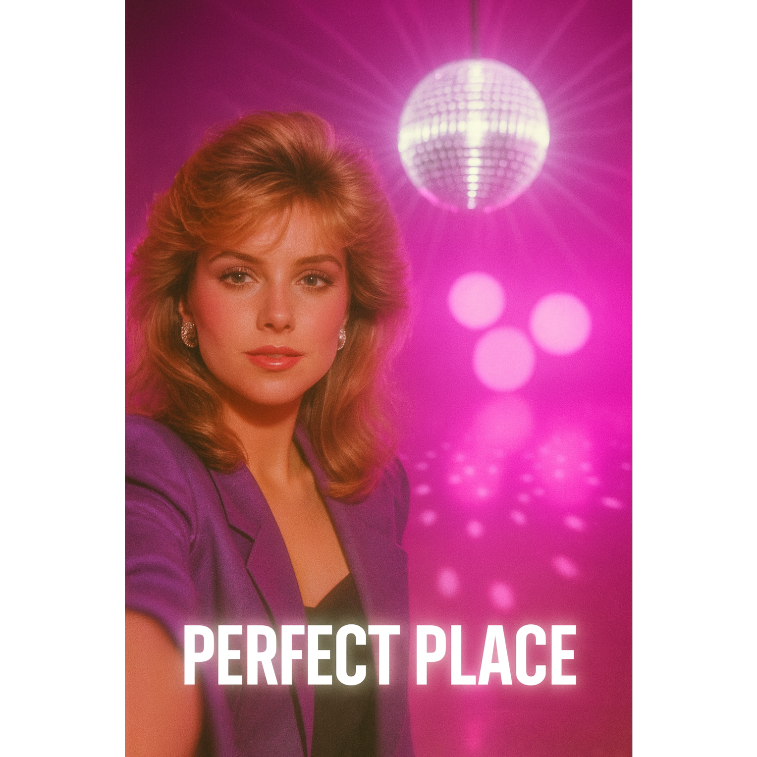 Perfect Place (Cover) 