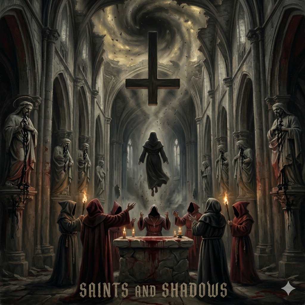 Playlist cover art