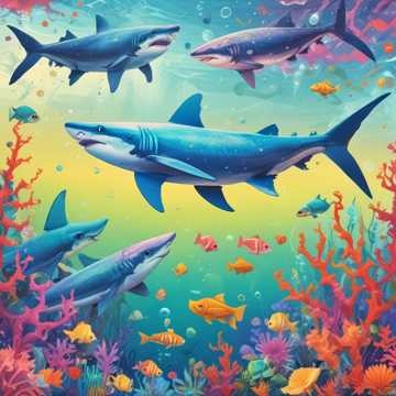 Image for Baby Shark