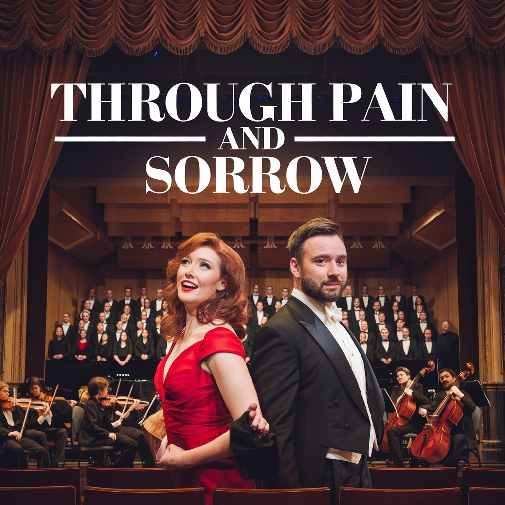 Image for Through Pain and Sorrow - Music Hall