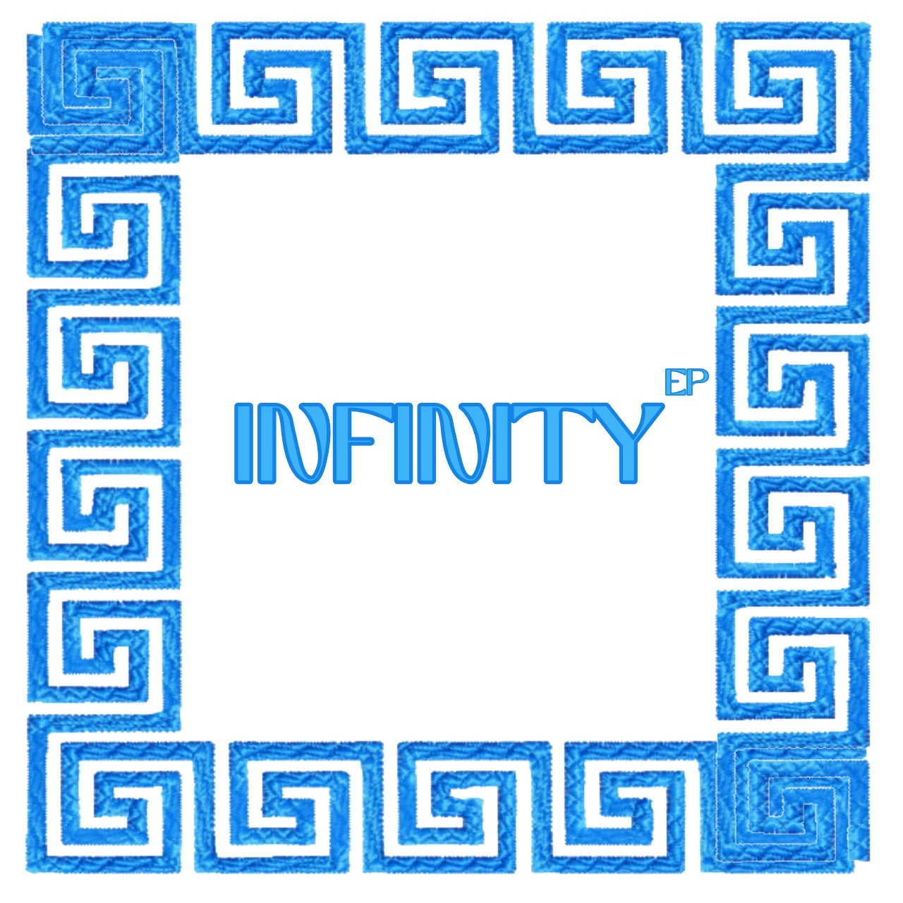 Image for Infinity || EP Album