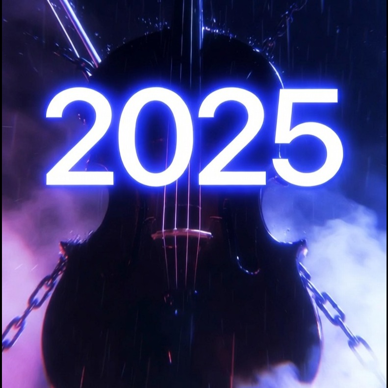 Image for 2025 