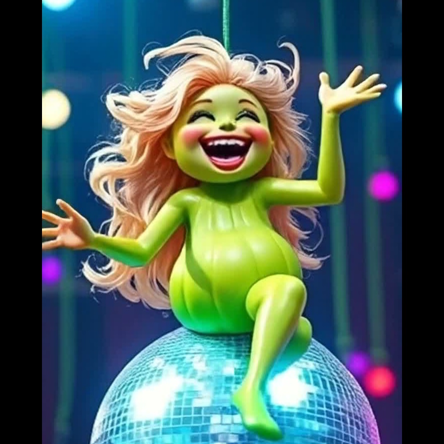 Image for BOOM BOOM - Fun songs