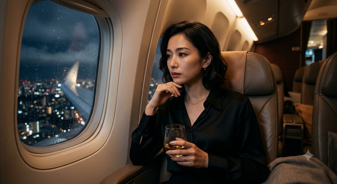 渚Club（Final Flight） artwork