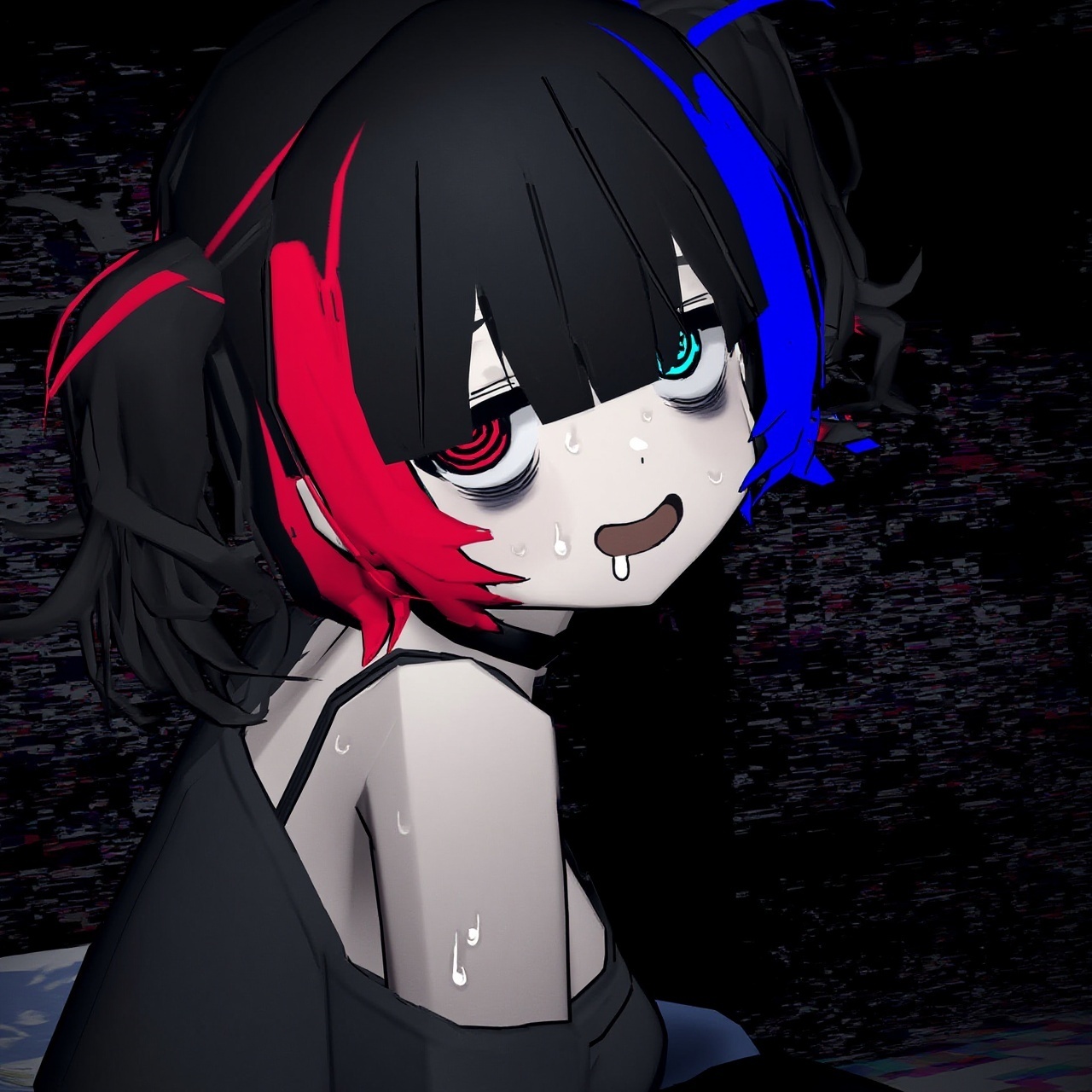 Image for heehee you’re late but it’s okay :)