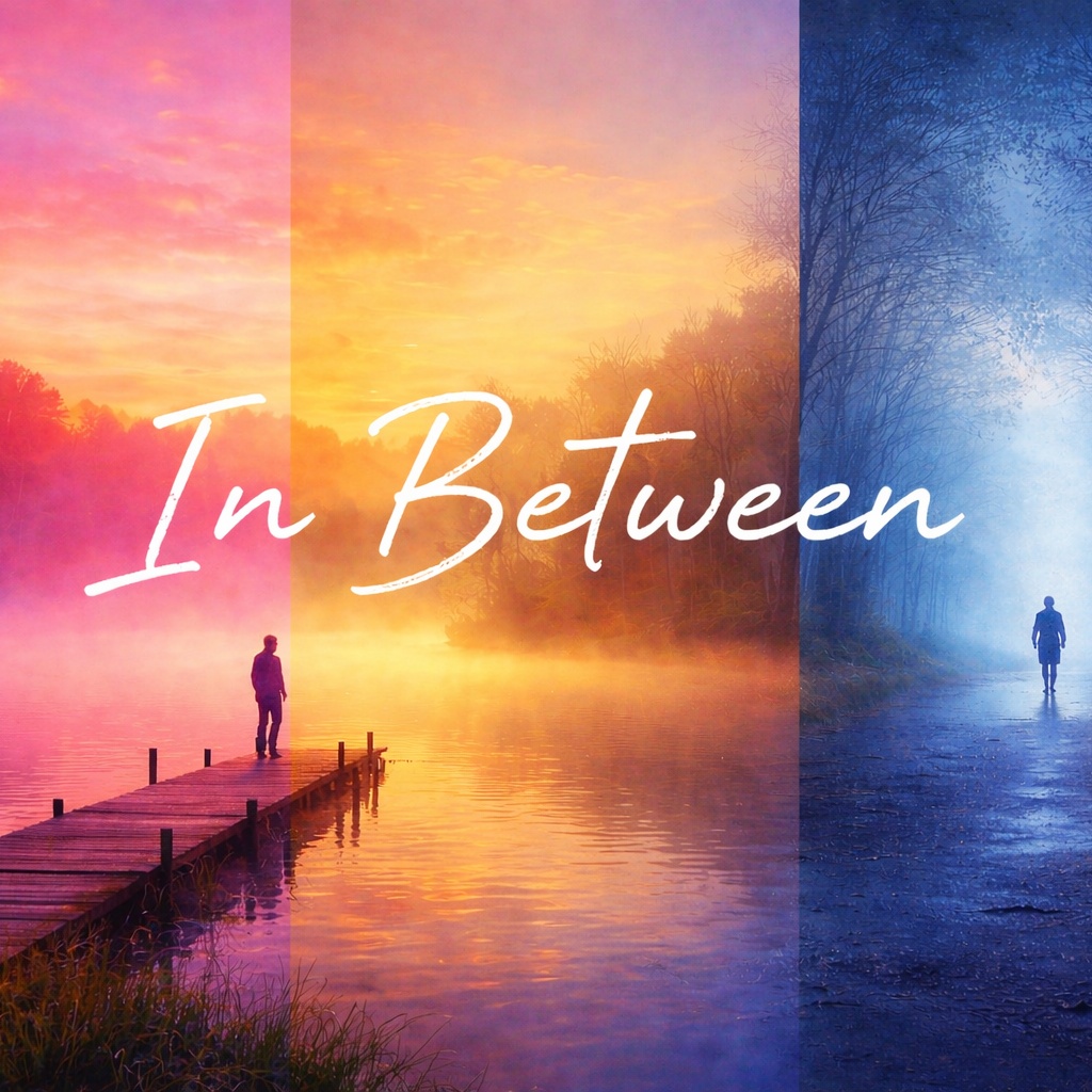 Image for In Between