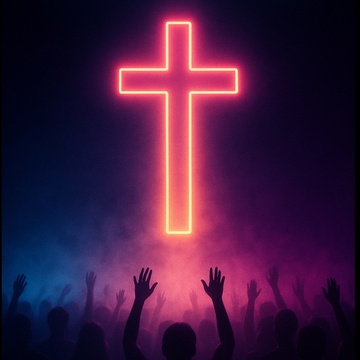 Image for Deep House Gospel