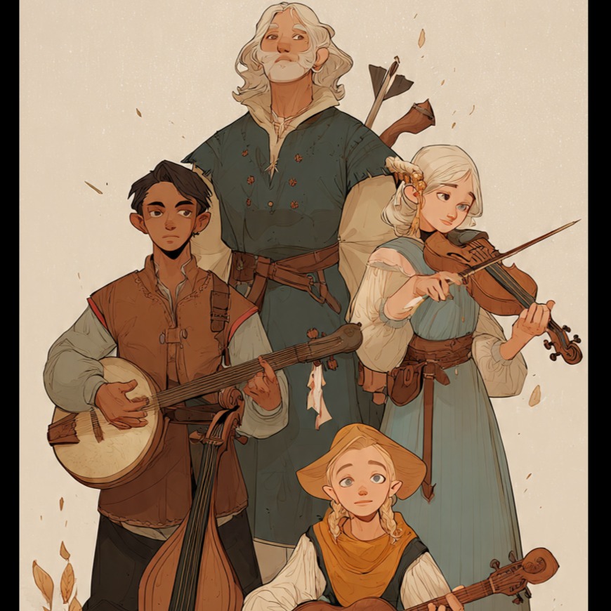 Song Image