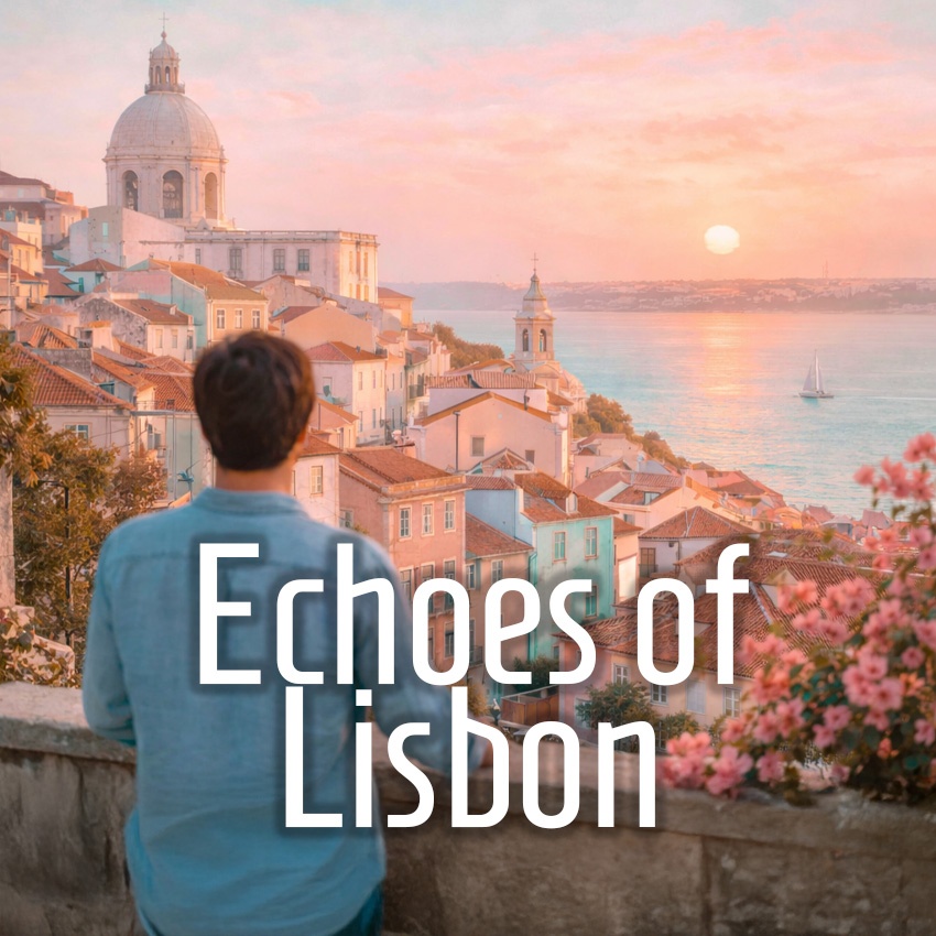 Image for Echoes of Lisbon
