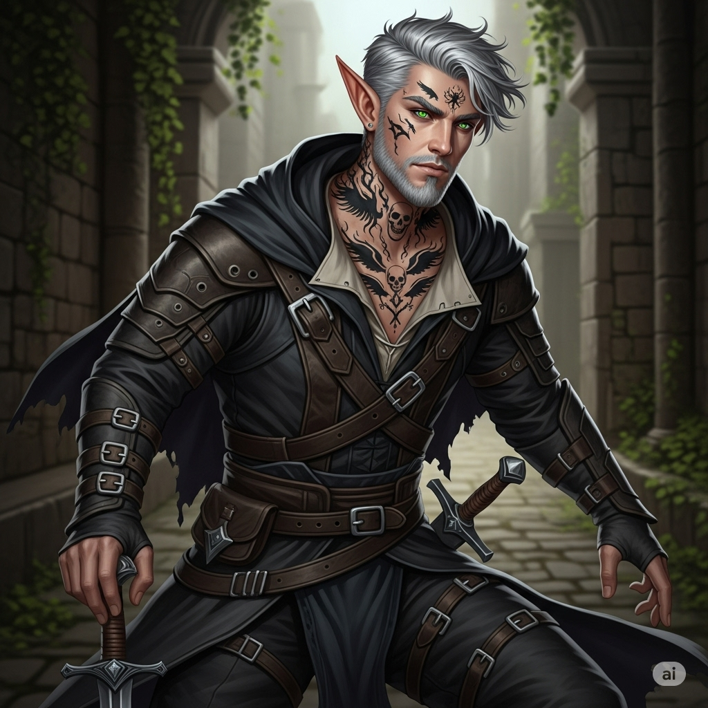 Profile avatar