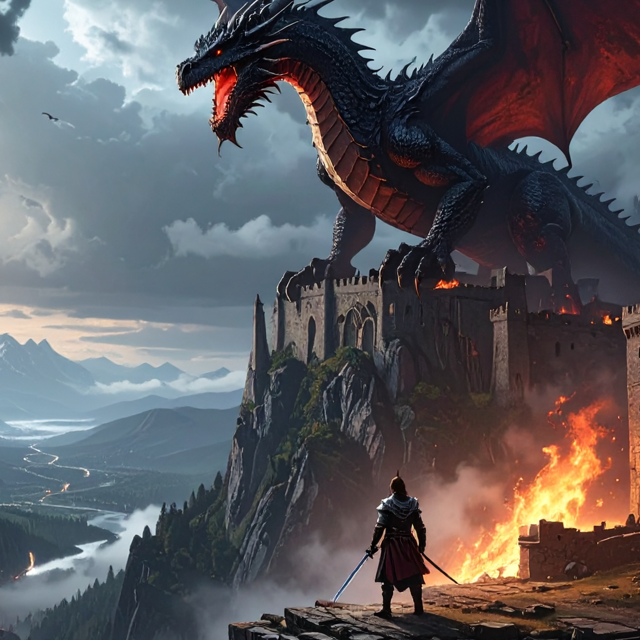 Voice image for Ashen