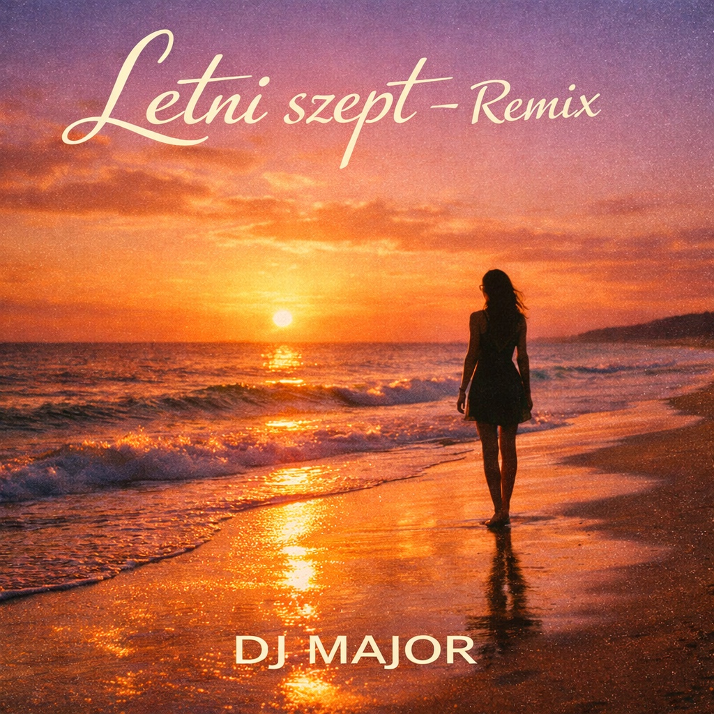 Letni  Szept Remix artwork