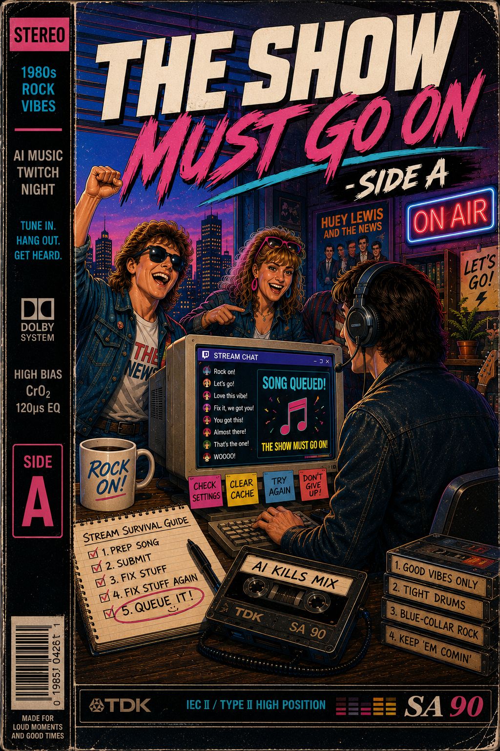 Song Image