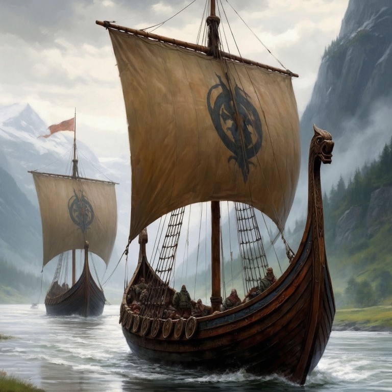 Image for Slavic & pagan folk