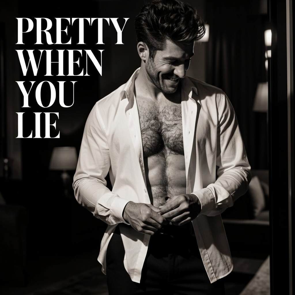 Pretty When You Lie artwork