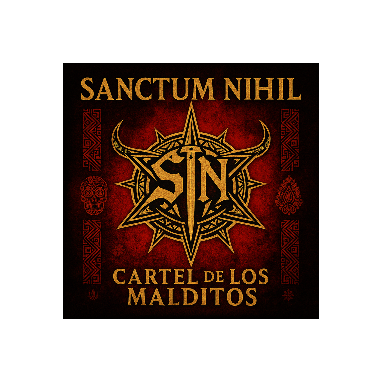 Persona image for La Sangre