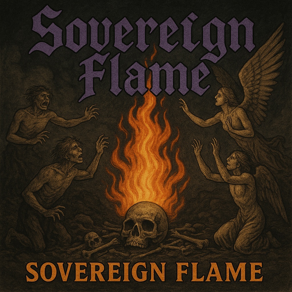 Image for Sovereign Flame