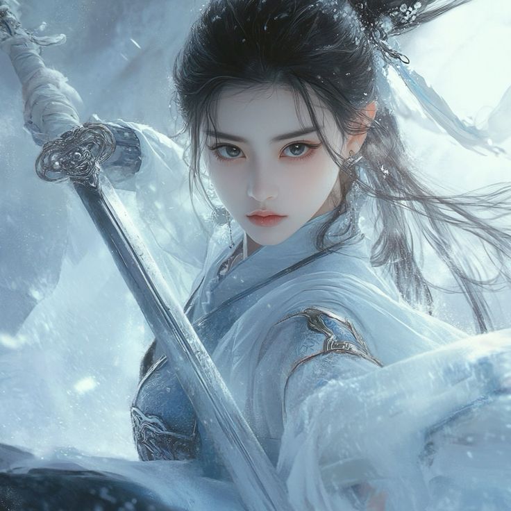 子龙骑马来 artwork