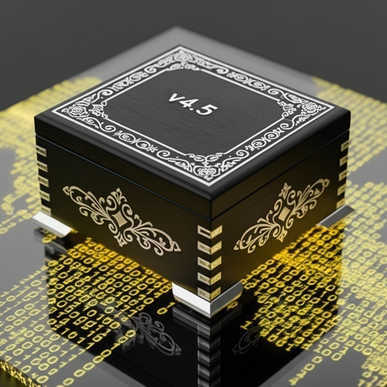 Image for Box of Earworms (v4.5 - v4.5+)