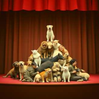 Image for 喜剧蓝调 Comedy Blues