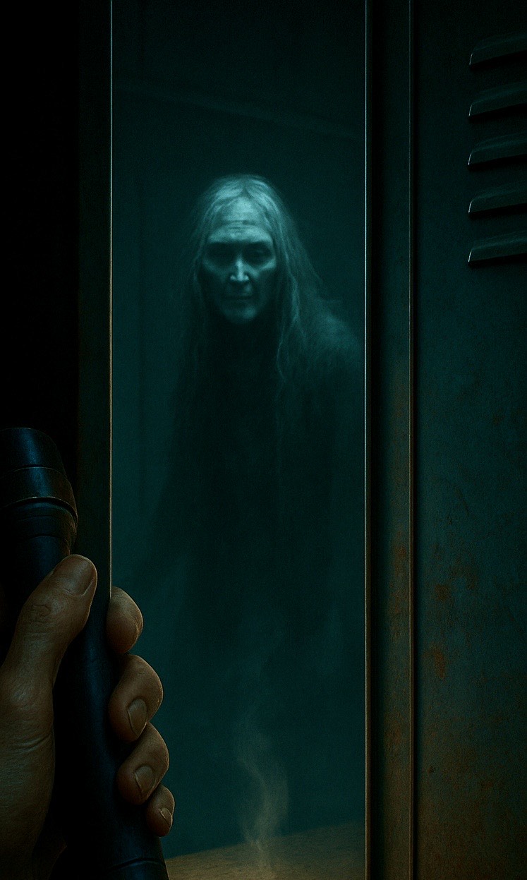 Image for Phasmophilia