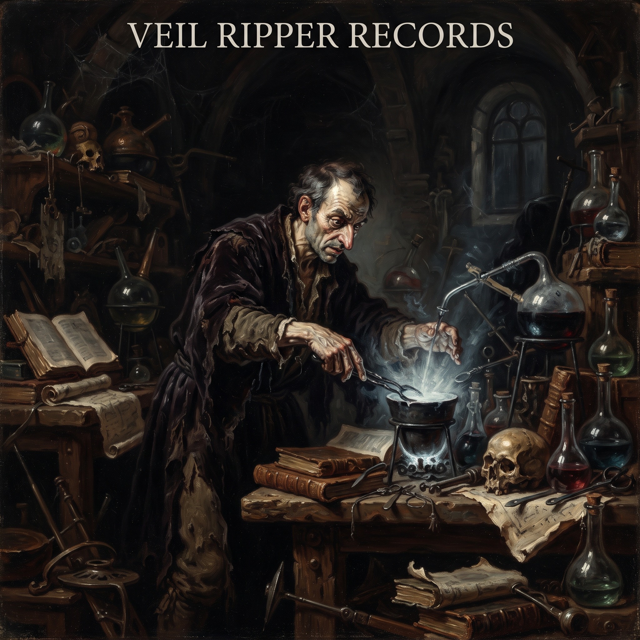 III : Le Souffleur contre l’Unique Souffleur artwork