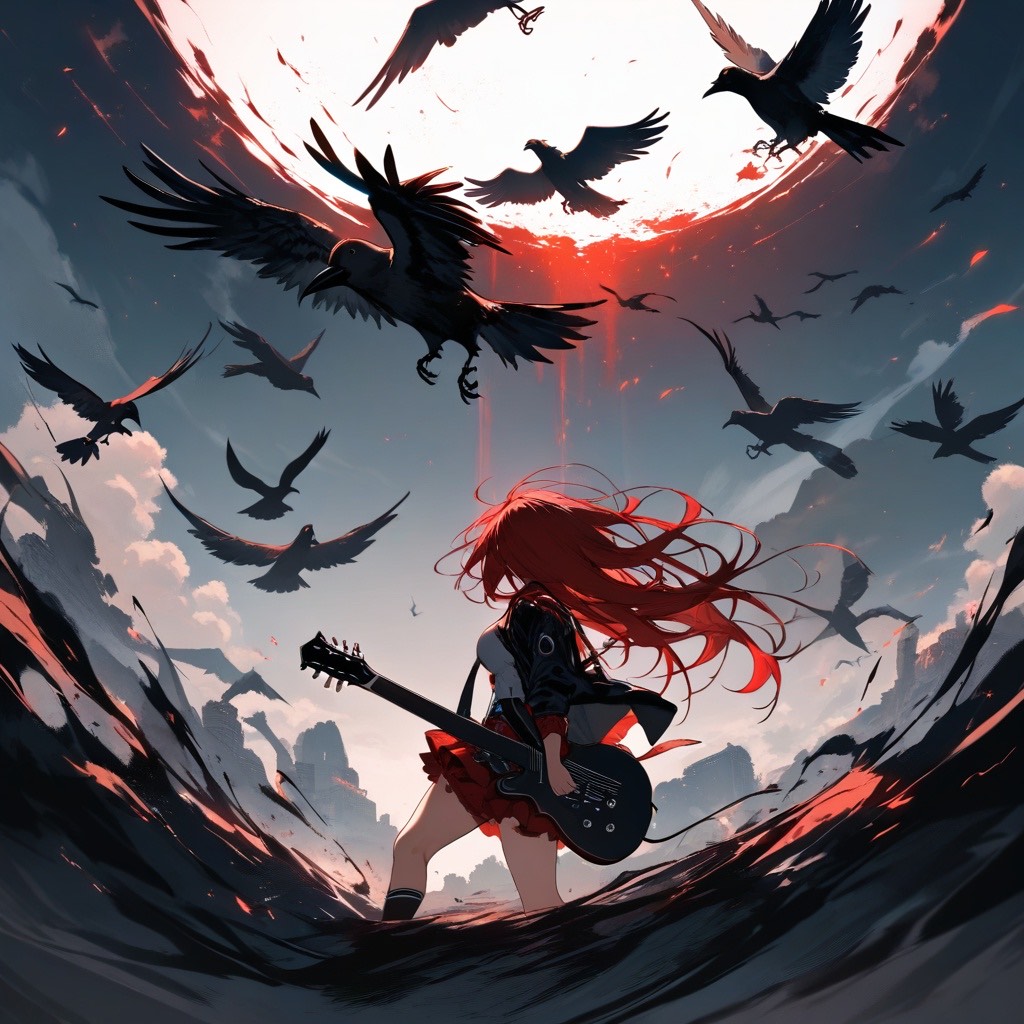Image for RAVENS indies