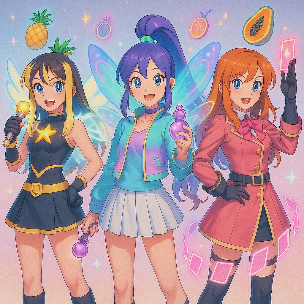 Playlist cover art