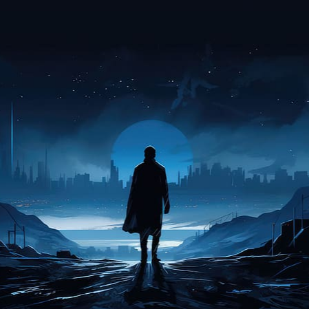 Why Do I Feel Alone artwork