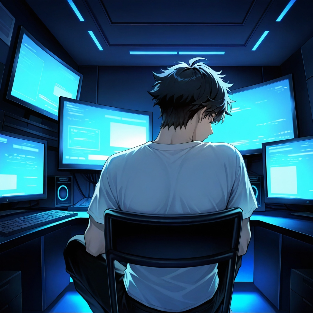 Profile avatar