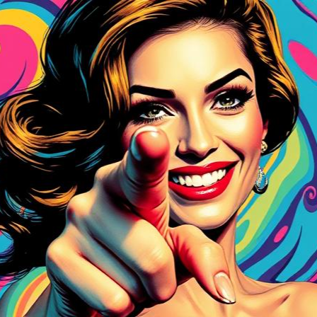 Persona image for Hip Hop Rap