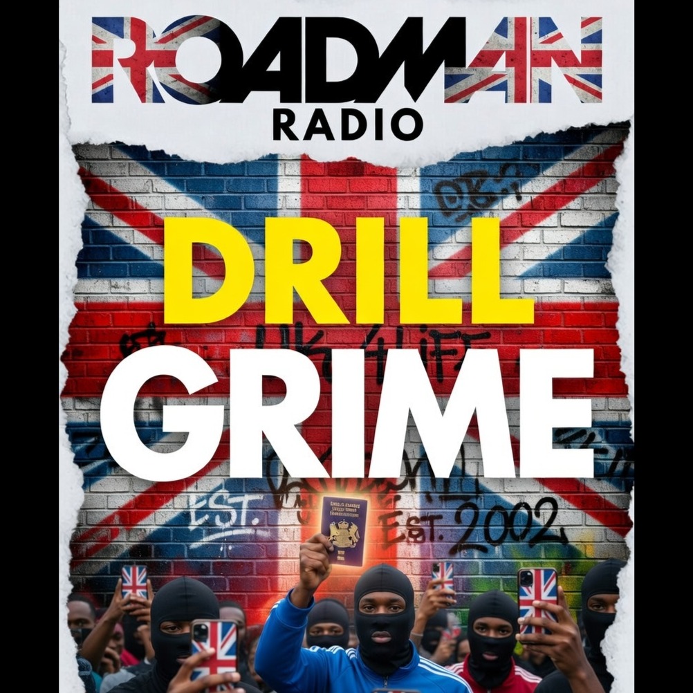Roadman Radio
