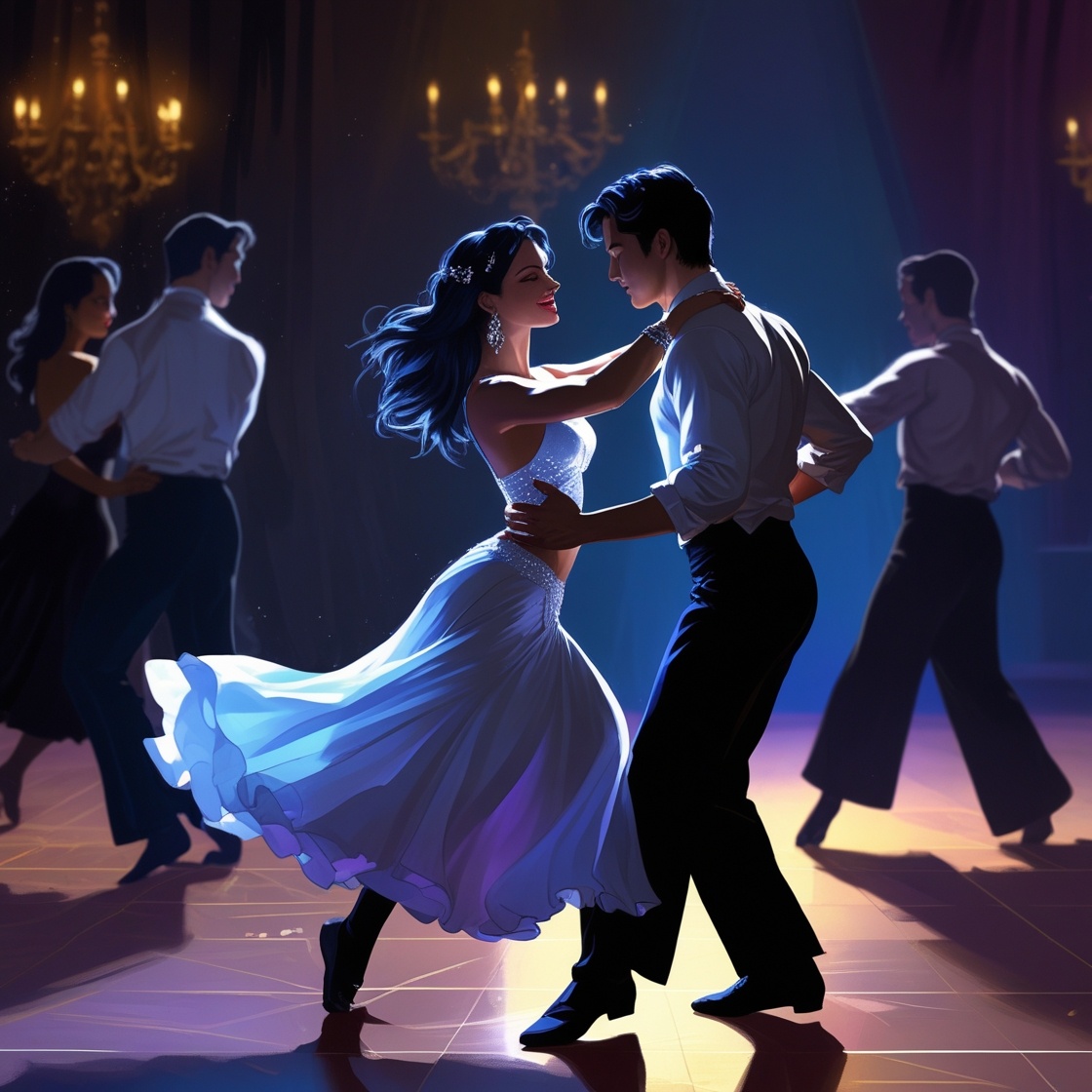 Song Image