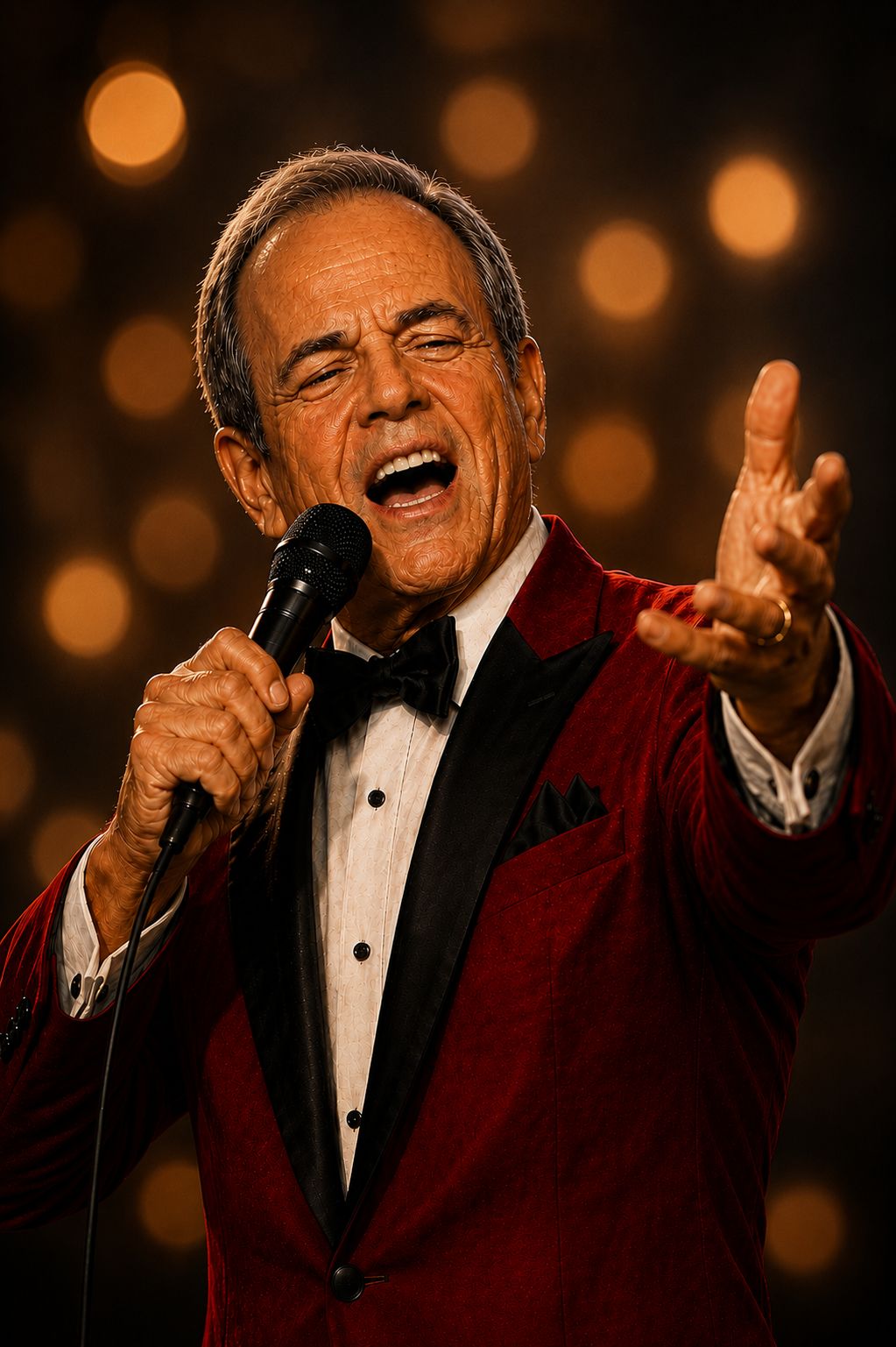 Chris Hays, Pop and Blues  2