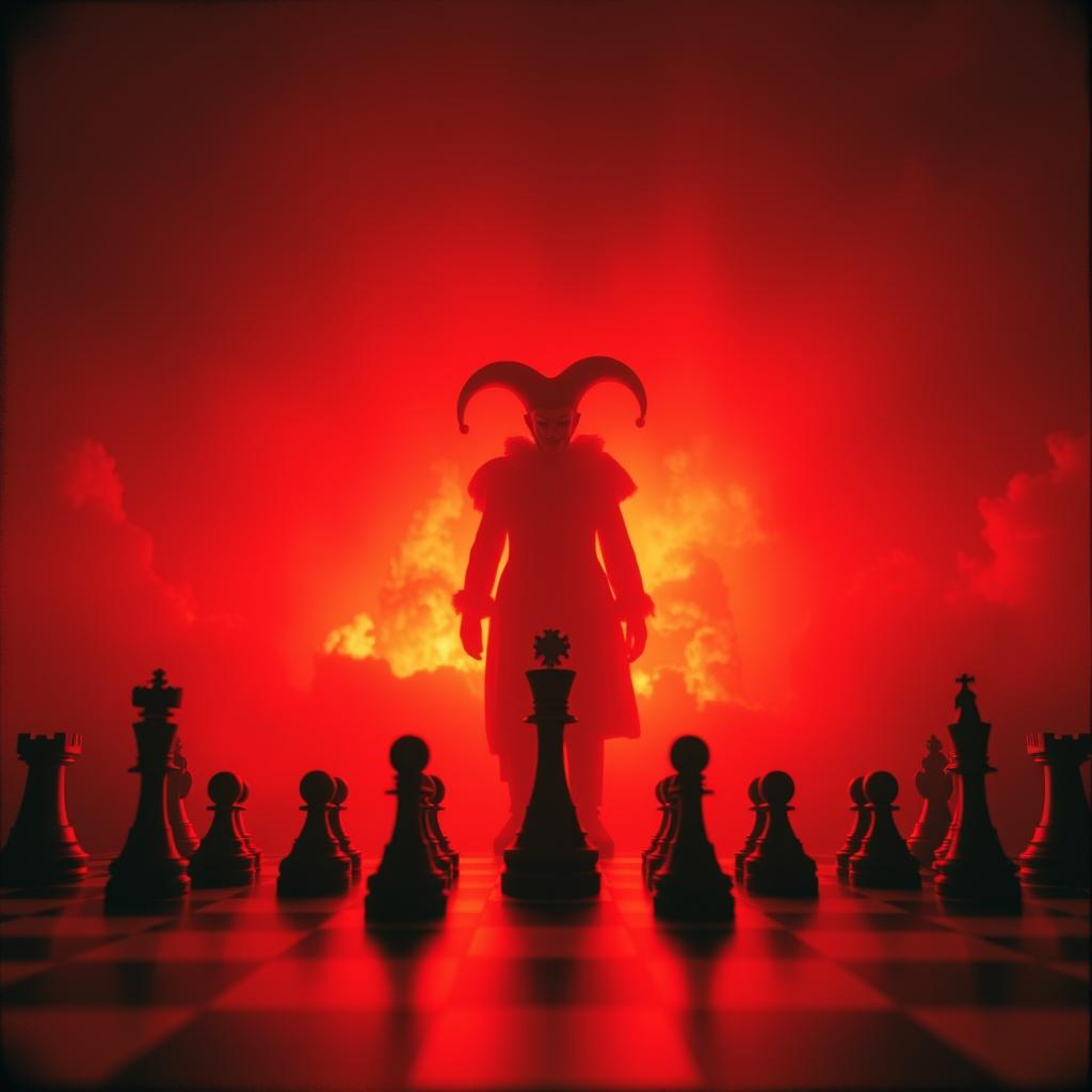 Image for "Red Queen" (Meet the Monarchs)