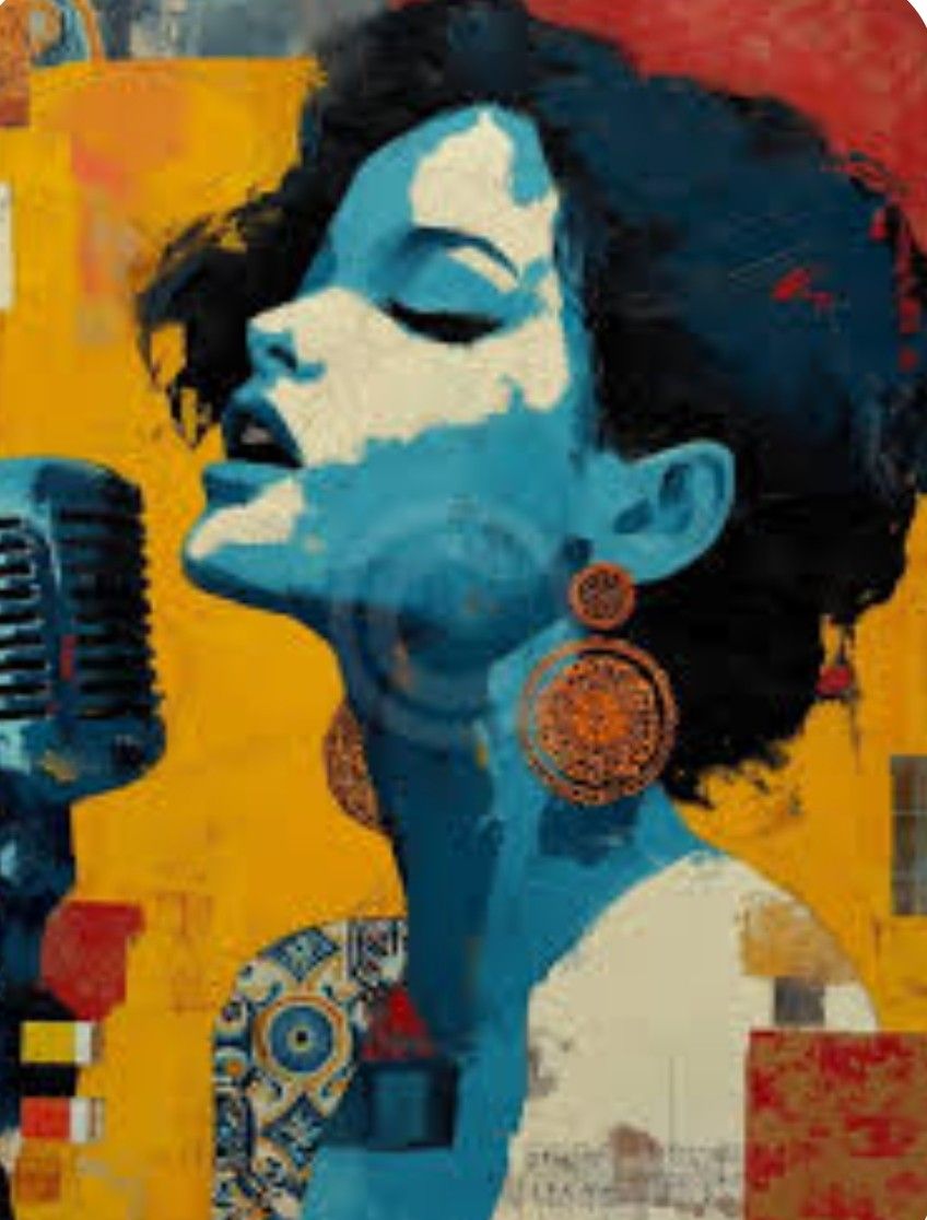 Entre ces notes 🎶 artwork