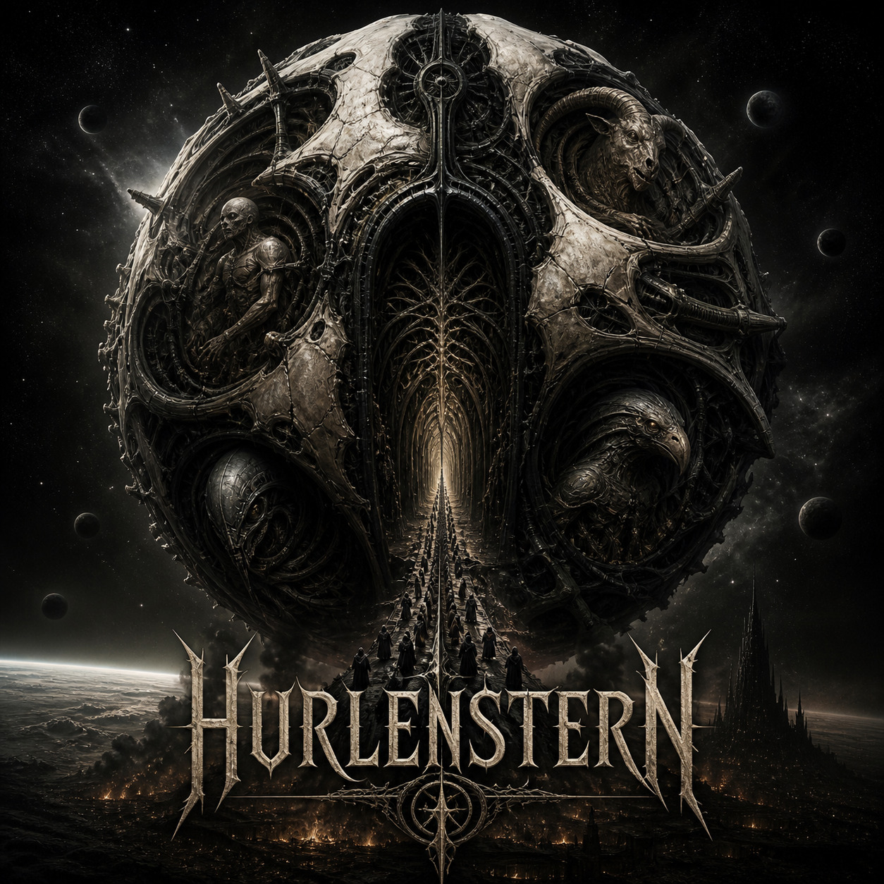 Hurlenstern