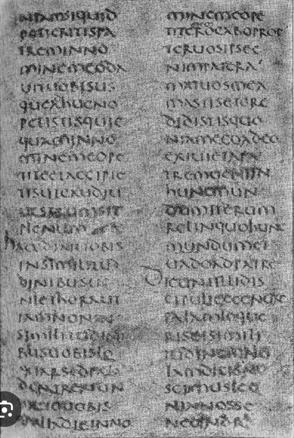 Song Image