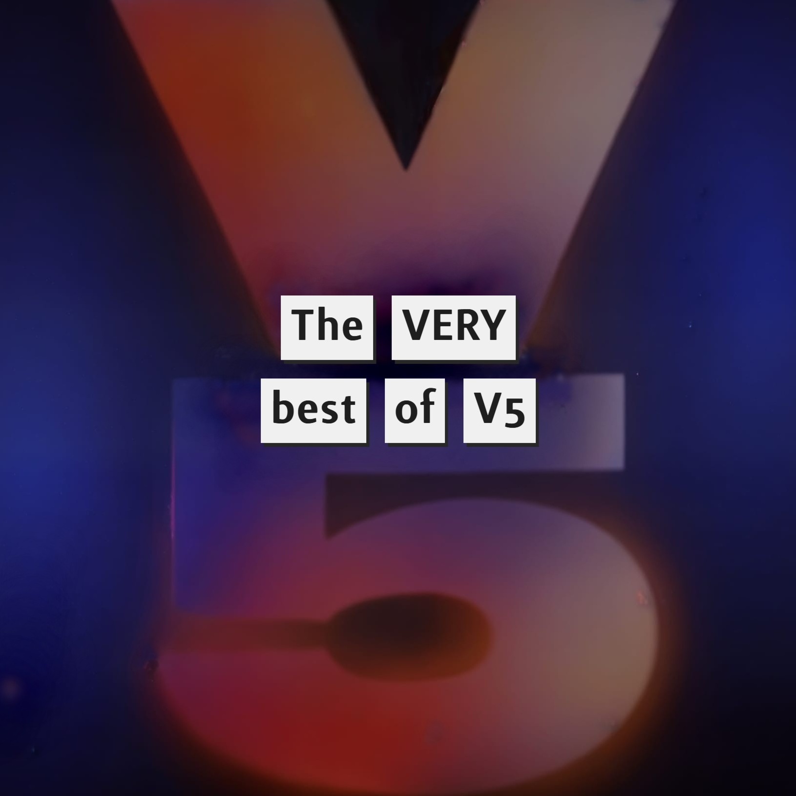 Image for The Very Best of V5