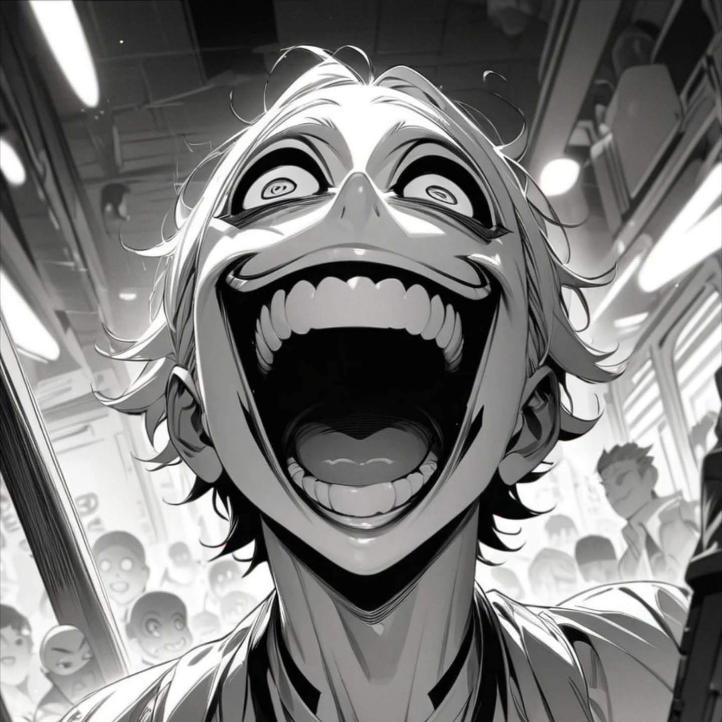 Image for この世のカオス